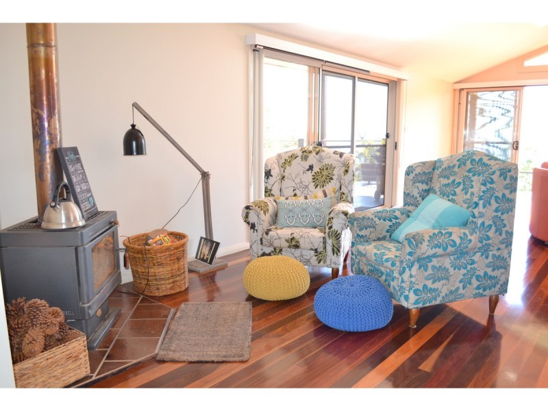 Lot 26,  Gardners Lane, Comboyne NSW 2429