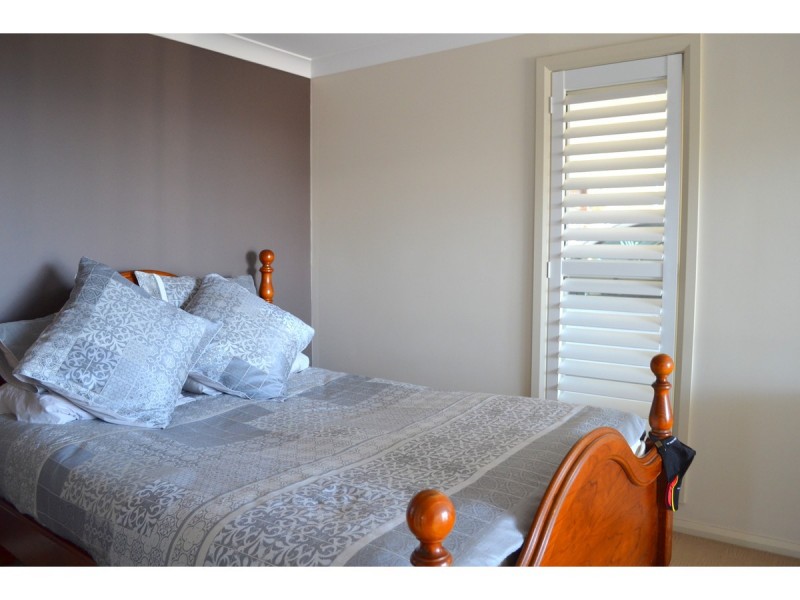 Lot 26,  Gardners Lane, Comboyne NSW 2429