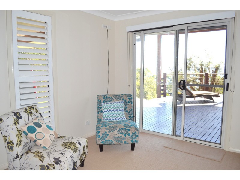 Lot 26,  Gardners Lane, Comboyne NSW 2429