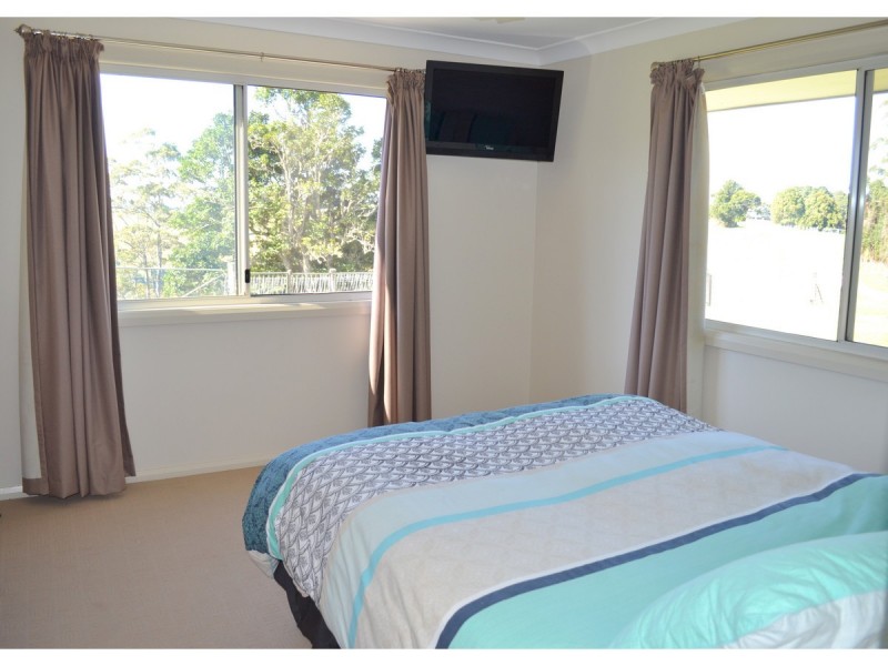 Lot 26,  Gardners Lane, Comboyne NSW 2429