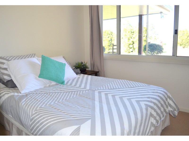 Lot 26,  Gardners Lane, Comboyne NSW 2429