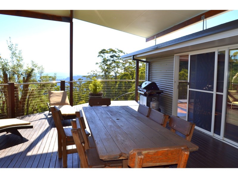 Lot 26,  Gardners Lane, Comboyne NSW 2429