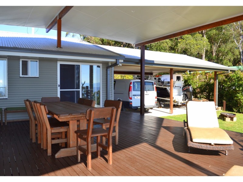 Lot 26,  Gardners Lane, Comboyne NSW 2429