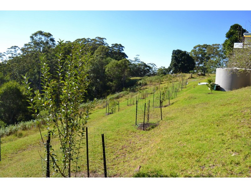 Lot 26,  Gardners Lane, Comboyne NSW 2429
