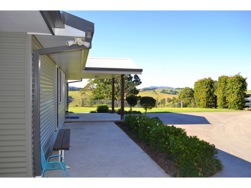 Lot 26,  Gardners Lane, Comboyne NSW 2429