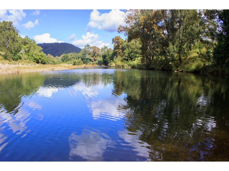 Lot 1, Pipeclay Road, Pipeclay NSW 2446