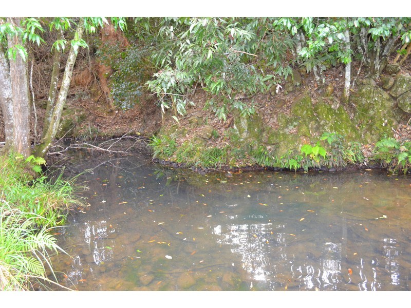 Lot 1, Pipeclay Road, Pipeclay NSW 2446