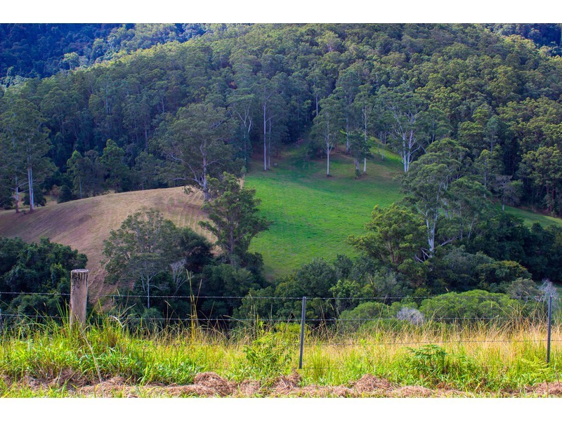 Lot 1, Pipeclay Road, Pipeclay NSW 2446