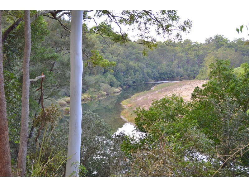 Lot 1, Pipeclay Road, Pipeclay NSW 2446