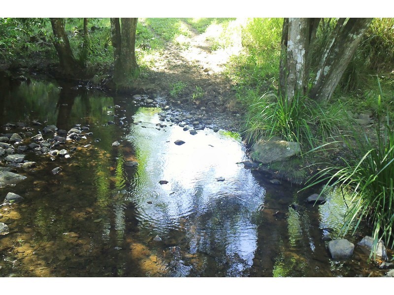 Lot 1, Pipeclay Road, Pipeclay NSW 2446