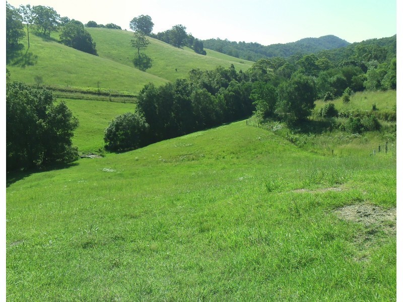 Lot 1, Pipeclay Road, Pipeclay NSW 2446