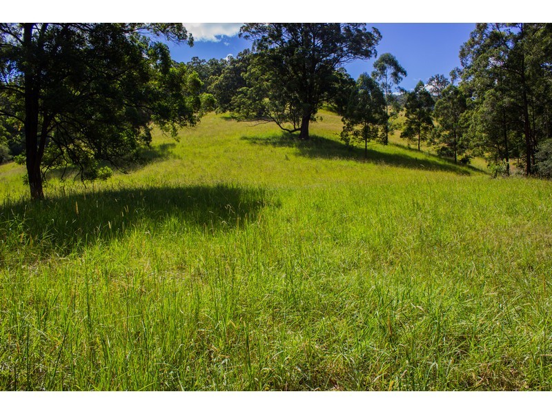 Lot 1, Pipeclay Road, Pipeclay NSW 2446