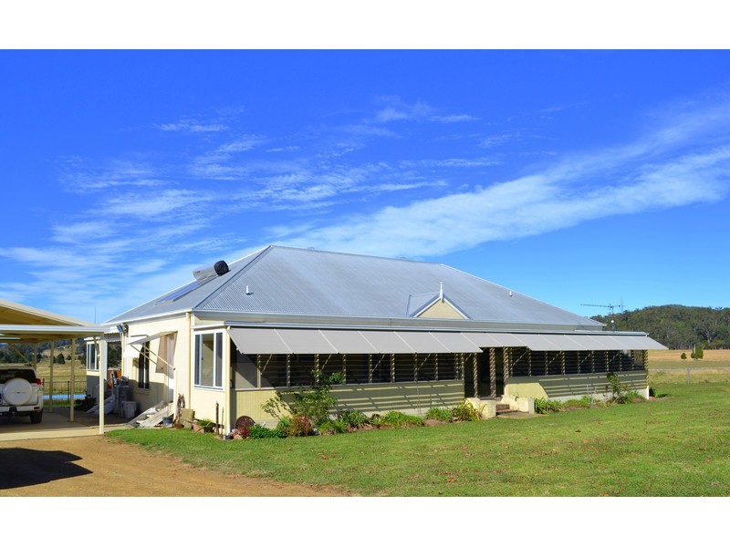 52 Doyles Road, Rollands Plains NSW 2441