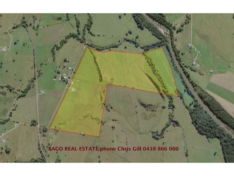 52 Doyles Road, Rollands Plains NSW 2441