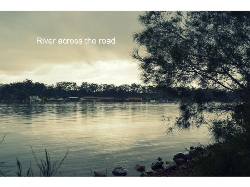 Lot 4 Fernbank Creek Road, Port Macquarie NSW 2444