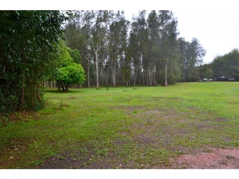 Lot 4 Fernbank Creek Road, Port Macquarie NSW 2444