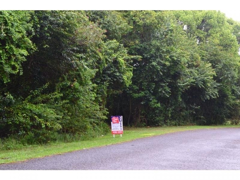 Lot 4 Fernbank Creek Road, Port Macquarie NSW 2444