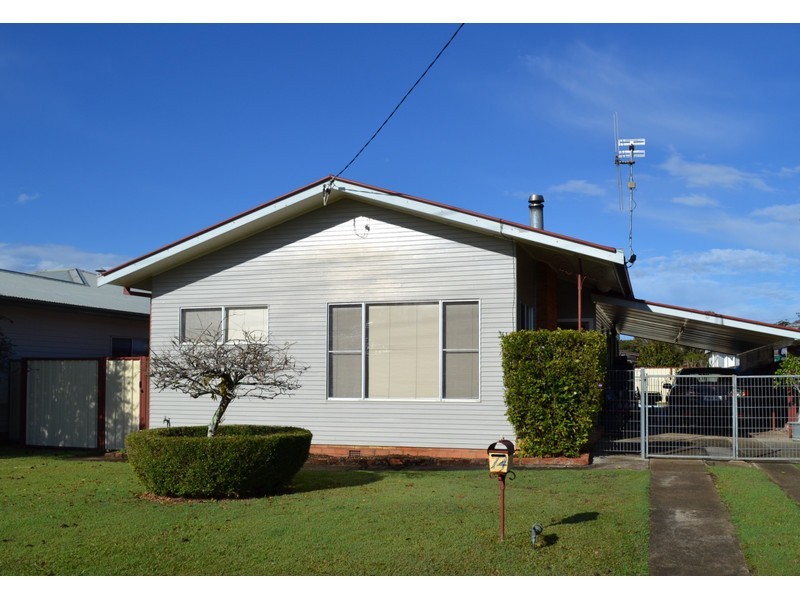 14 Morton Street, Wauchope NSW 2446
