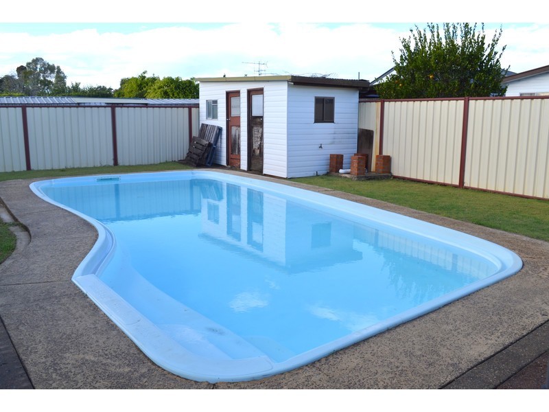 14 Morton Street, Wauchope NSW 2446