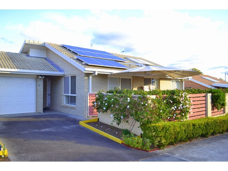 2/3 Rodlee Street, Wauchope NSW 2446