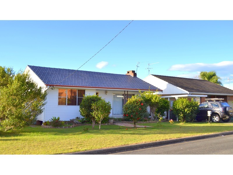 13 Morton Street, Wauchope NSW 2446