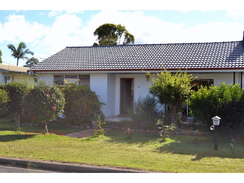 13 Morton Street, Wauchope NSW 2446