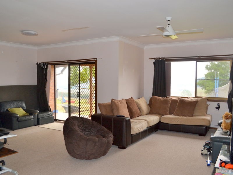 lot 3 Ingleside Road, Comboyne NSW 2429