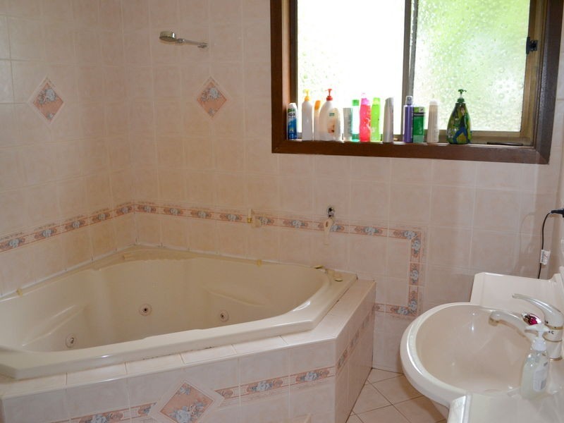 lot 3 Ingleside Road, Comboyne NSW 2429