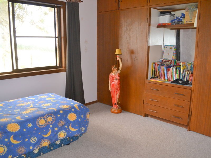 lot 3 Ingleside Road, Comboyne NSW 2429