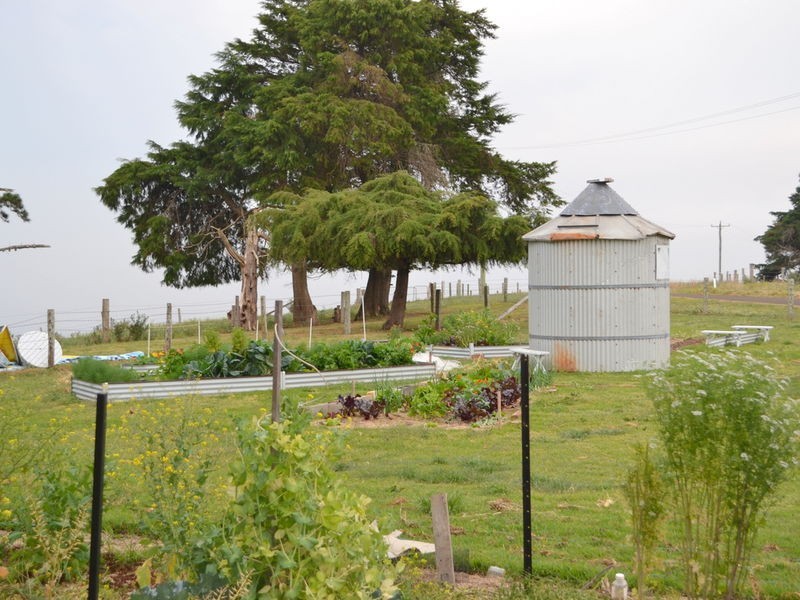 lot 3 Ingleside Road, Comboyne NSW 2429