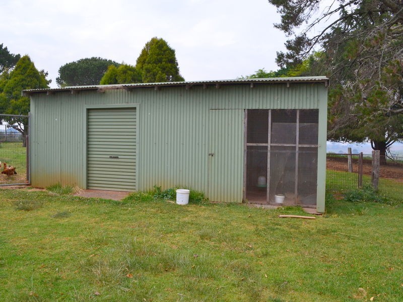lot 3 Ingleside Road, Comboyne NSW 2429