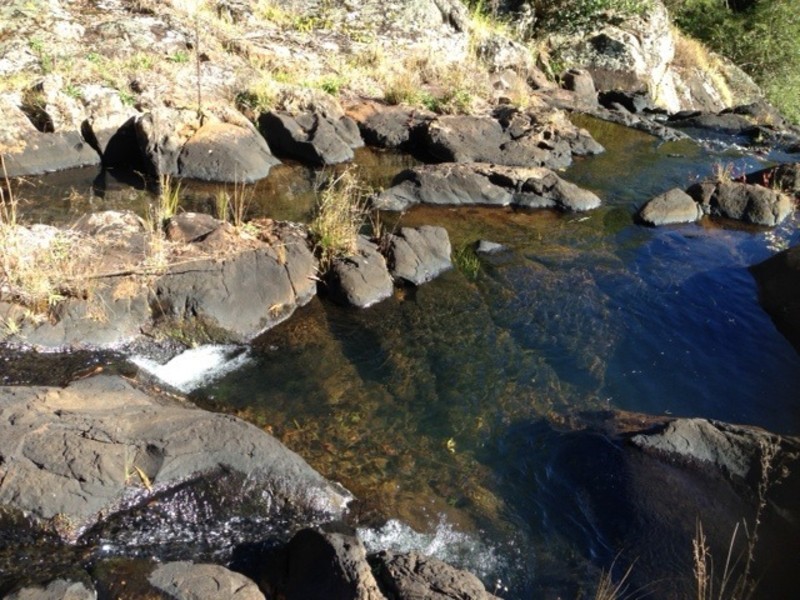 lot 3 Ingleside Road, Comboyne NSW 2429