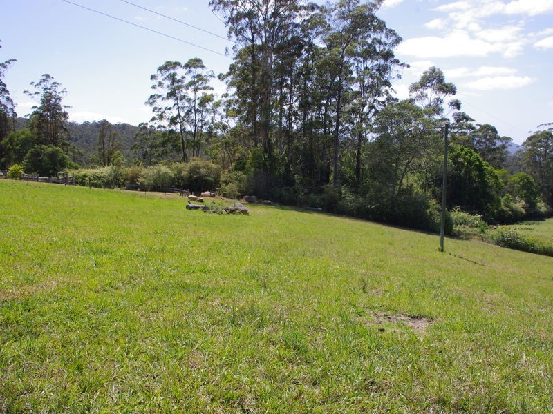 lot 31 Tallowood Lane, Hannam Vale NSW 2443