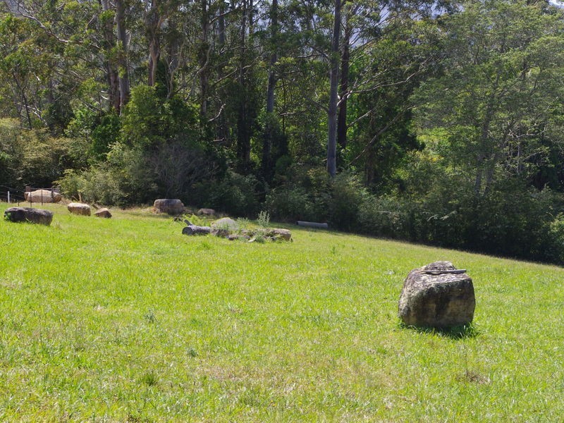 lot 31 Tallowood Lane, Hannam Vale NSW 2443