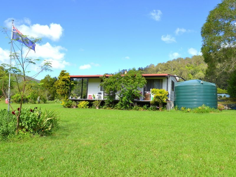 2555 Upper Pappinbarra Road, Pappinbarra NSW 2446