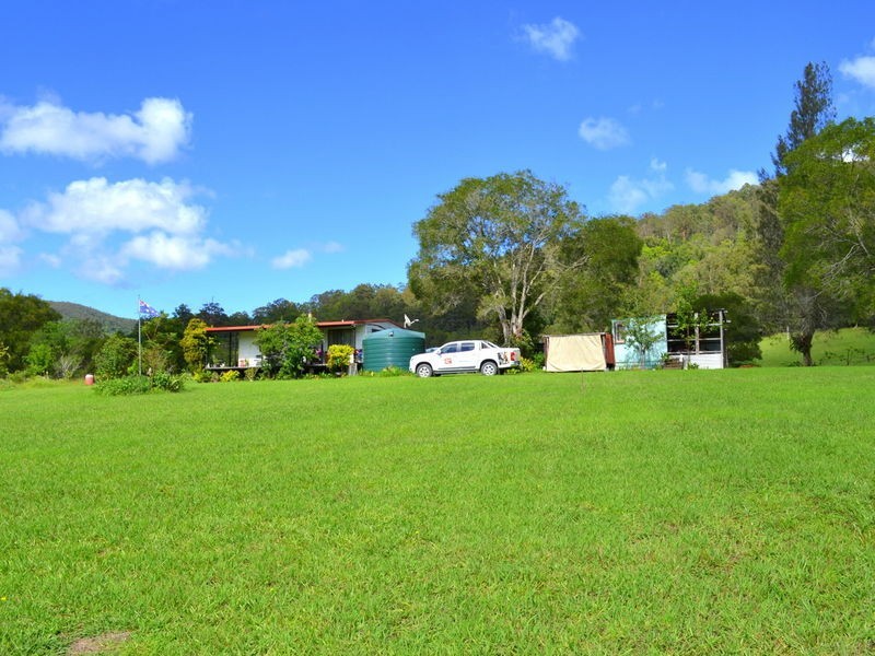 2555 Upper Pappinbarra Road, Pappinbarra NSW 2446