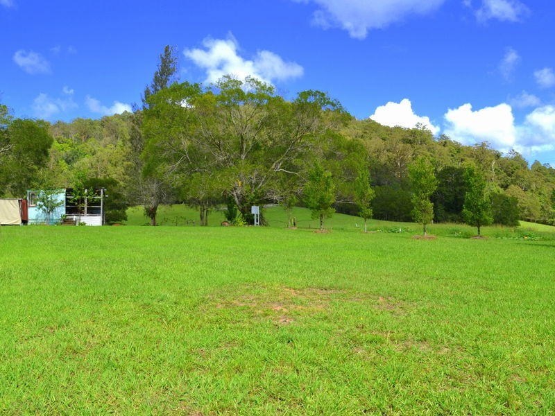 2555 Upper Pappinbarra Road, Pappinbarra NSW 2446