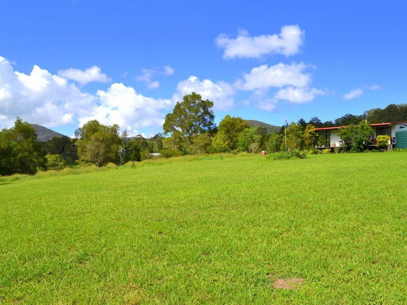 2555 Upper Pappinbarra Road, Pappinbarra NSW 2446