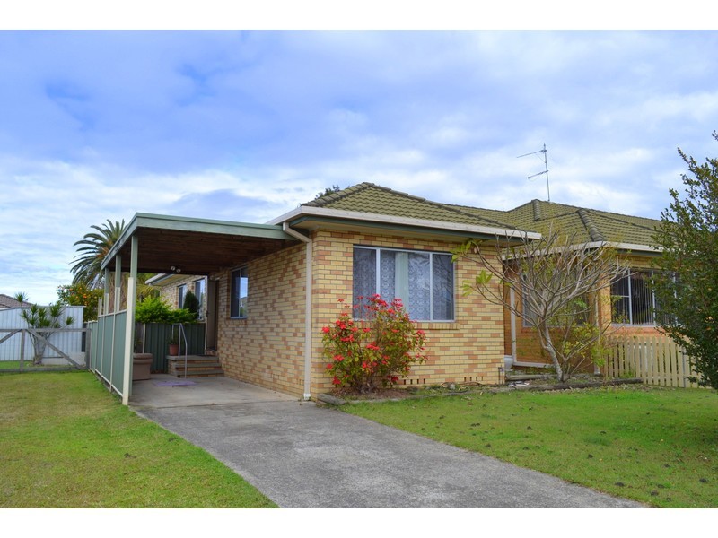 1/6 Bain, Wauchope NSW 2446