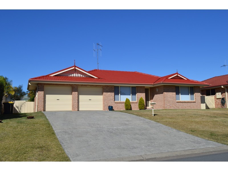 4 Farriers Lane, Wauchope NSW 2446