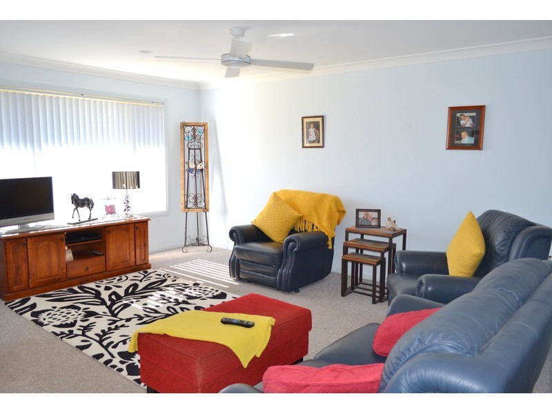 4 Farriers Lane, Wauchope NSW 2446