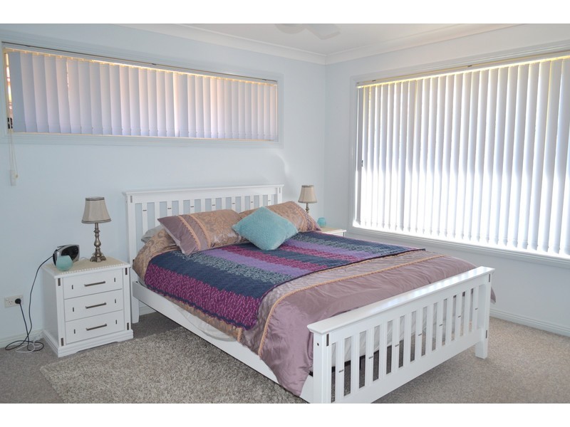 4 Farriers Lane, Wauchope NSW 2446