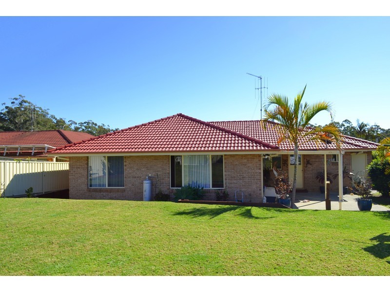 4 Farriers Lane, Wauchope NSW 2446