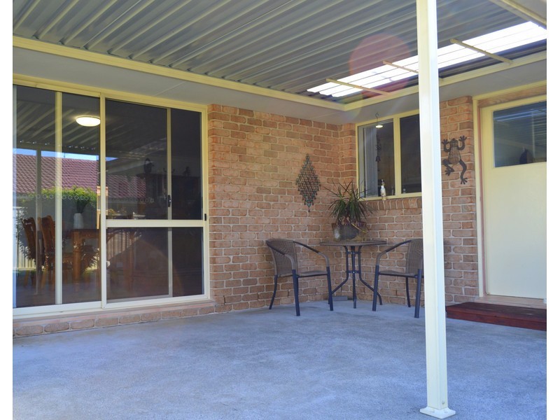 4 Farriers Lane, Wauchope NSW 2446