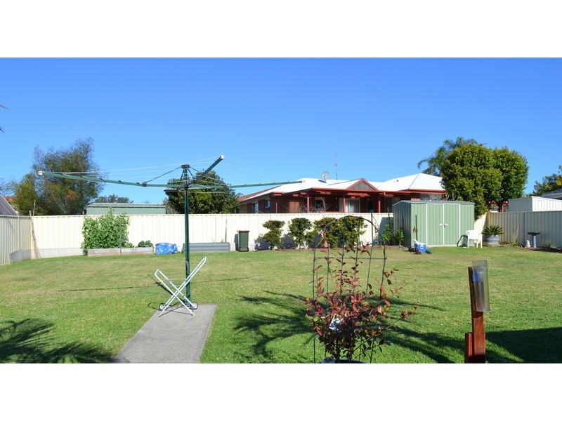 4 Farriers Lane, Wauchope NSW 2446