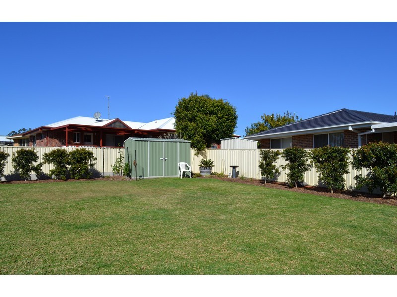 4 Farriers Lane, Wauchope NSW 2446