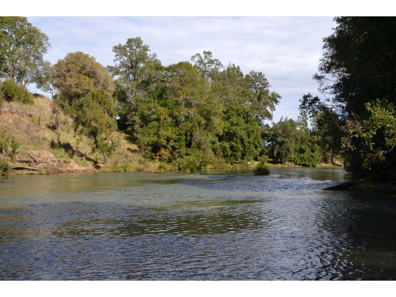 144 Koree Island Road, Beechwood NSW 2446