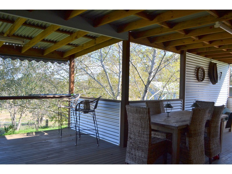 144 Koree Island Road, Beechwood NSW 2446