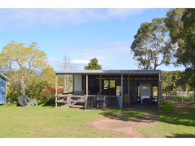 144 Koree Island Road, Beechwood NSW 2446