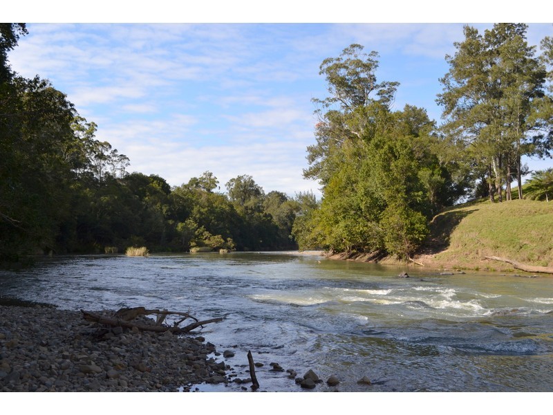 144 Koree Island Road, Beechwood NSW 2446